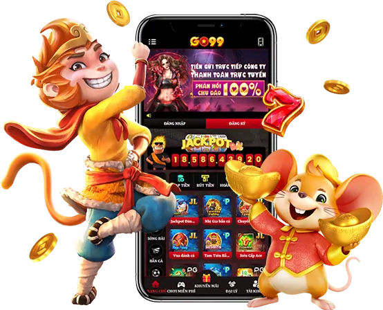 Sự kiện Nổ Hũ đặc biệt