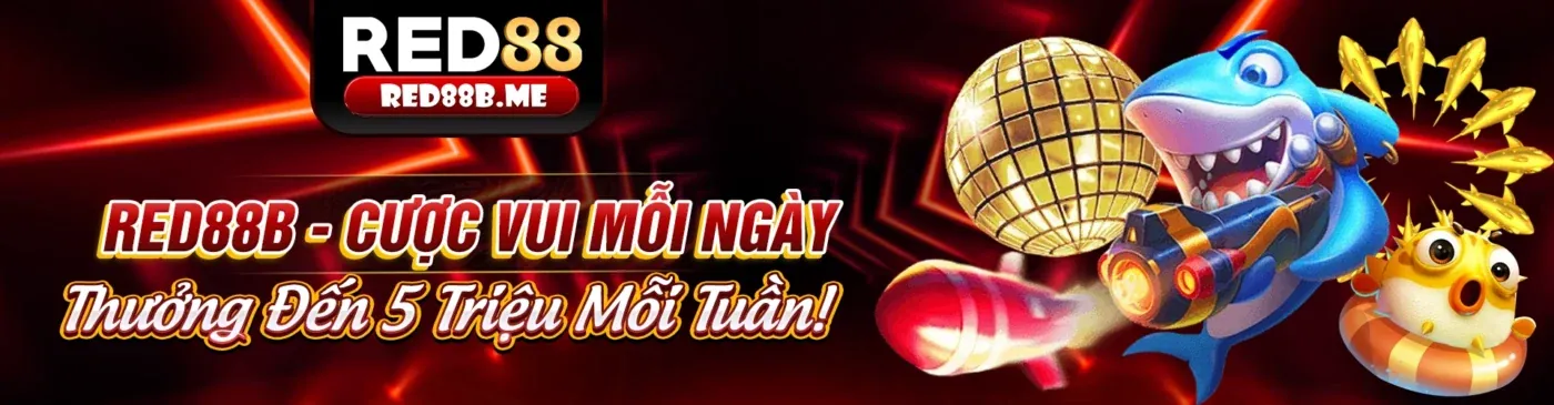 Thế giới Bắn Cá 8fbet 2026 sống động