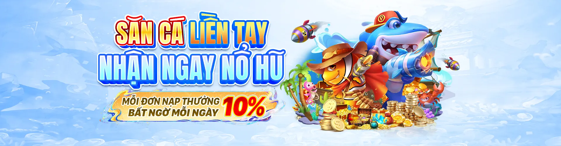 Tổng quan các chương trình khuyến mãi và ưu đãi độc quyền của 8fbet
